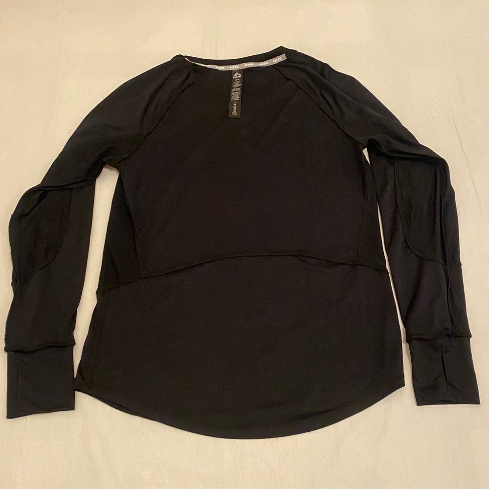 Rbx Performance X-Dri Long Sleeve Running Athleti… - image 4